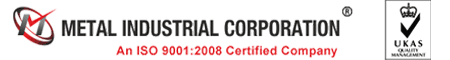 Metal Industrial Corporation